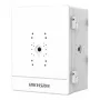 Outdoor surveillance weatherproof junction box Hikvision DS-SBOX-03 for compatible Hikvision cameras