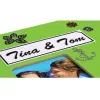 Hama Fine Art photo album Green 50 sheets 100 x 150
