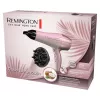 Remington Hair Dryer Remington DRYER REMINGTON COCONUT SMOOTH D5901