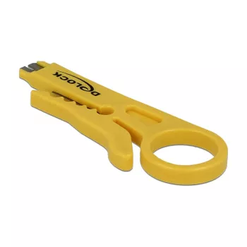 Cable stripper DeLOCK 18411