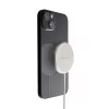Smartphone Intenso MW1 Wireless Fast Charging USB Indoor 12V