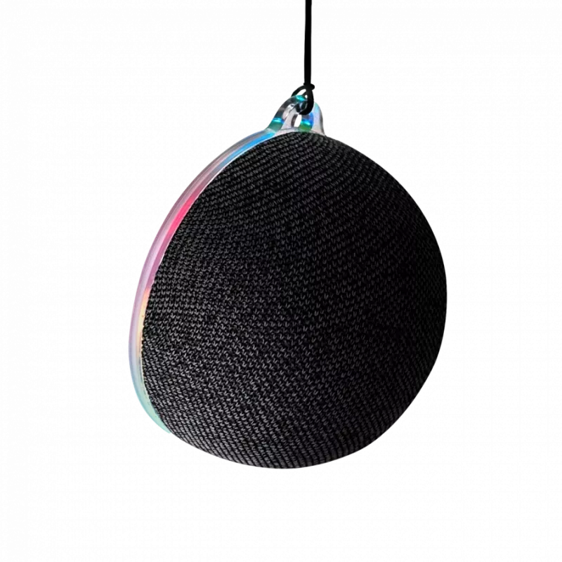CANYON Magnetic BT speaker OnMove 13 5W Black