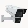 IP security camera Axis 02420-001 Box Outdoor 2688 x 1512 pixels