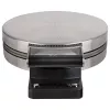 Waffle maker Graef HE80EU - horn/bretzel waffle iron, 850 W