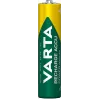 VARTA HR03 AAA Recharge Accu Power 800 mAh 56703 Rechargeable batteries 4 pc(s) Green