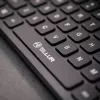 Mini wireless keyboard Tellur TLL491251 Black compact design, portable layout