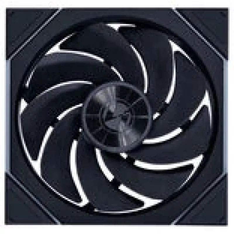 Cooling fan Lian Li UNI FAN TL Wireless 140mm ARGB PWM Reverse Blade