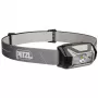 Petzl TIKKA CORE - headlamp - LED - Black