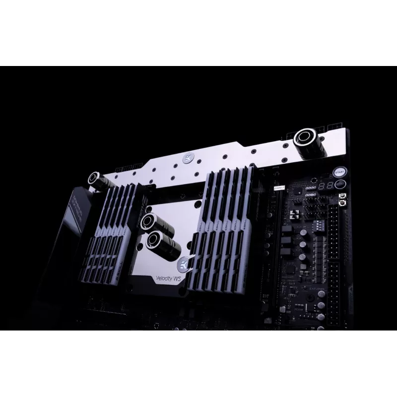 Water block EK Water Blocks