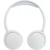 Panasonic RB-HF630BE-W headphones/headset Wireless headband Calls/Music/Sport/Everyday Bluetooth White