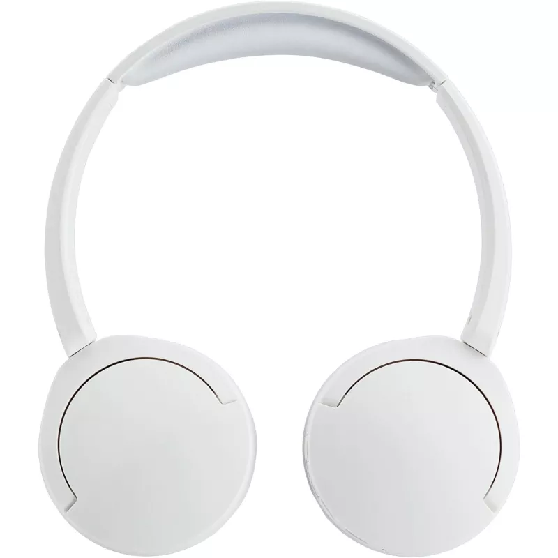 Panasonic RB-HF630BE-W headphones/headset Wireless headband Calls/Music/Sport/Everyday Bluetooth White