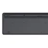 multi-device wireless keyboard WK-300 black