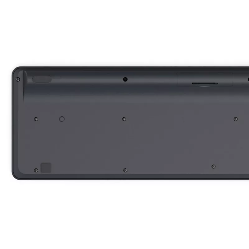 multi-device wireless keyboard WK-300 black