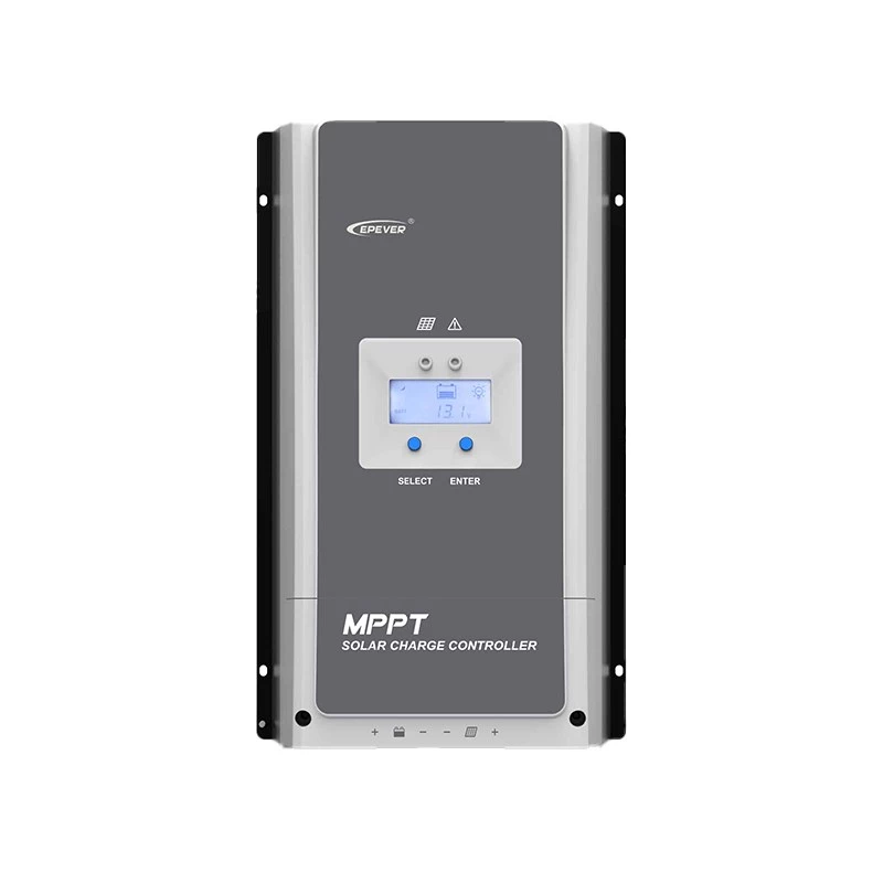 Charge controller Epee Tracer 10420AN MPPT 100A for solar systems