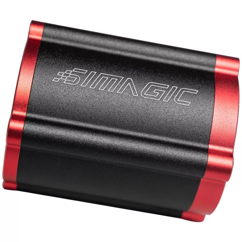 Simagic Haptic Pedals P-HPR compatible with Reactor P1000 P1000i P2000 S433
