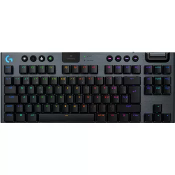 Logitech Gaming Keyboard G915 X Lightspeed TKL GL Tactile (920-012718)