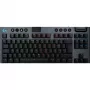 Logitech Gaming Keyboard G915 X Lightspeed TKL GL Tactile (920-012718)