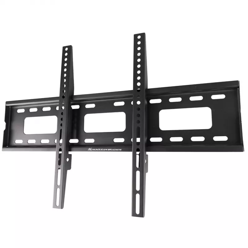 Wall mount bracket MACLEAN MC-419 VESA 600x400 for displays up to 45 kg