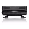 CPU Cooler Noctua NH-L9I-17XX chromax.black — Low-profile LGA1700 cooler, 92 mm fan, 37 mm height