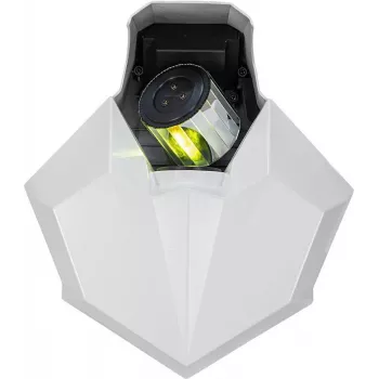 LED effect light EUROLITE CAT-80 51918596 80W RGB