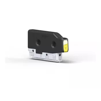 Ink cartridge Epson WorkForce Enterprise AM-C550 Yellow original (C13T08Q440)