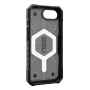 Urban Armor Gear 114498113131 mobile phone case 15.5 cm (6.1) Cover Ash
