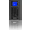 Uninterruptible Power Supply QOLTEC 53981 On line 2kVA, 2000 VA capacity