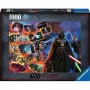 Jigsaw Puzzle Ravensburger Star Wars Villainous Darth Vader 1000 pieces