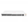 Managed Switch Aruba Instant On 1830 48G 24p PoE 4SFP 370W
