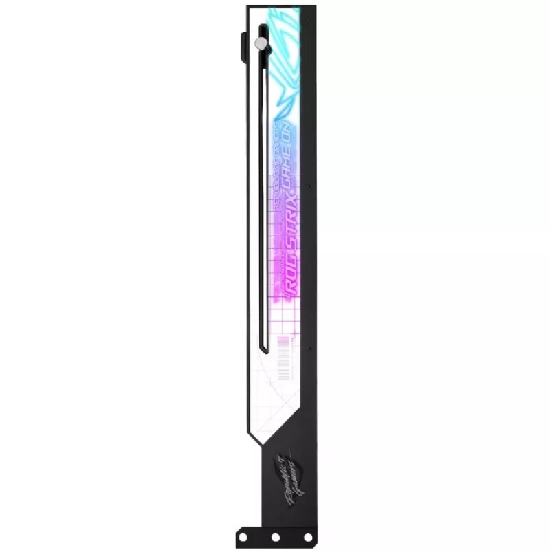 ASUS ROG Strix Graphics Card Holder Universal Graphic card holder