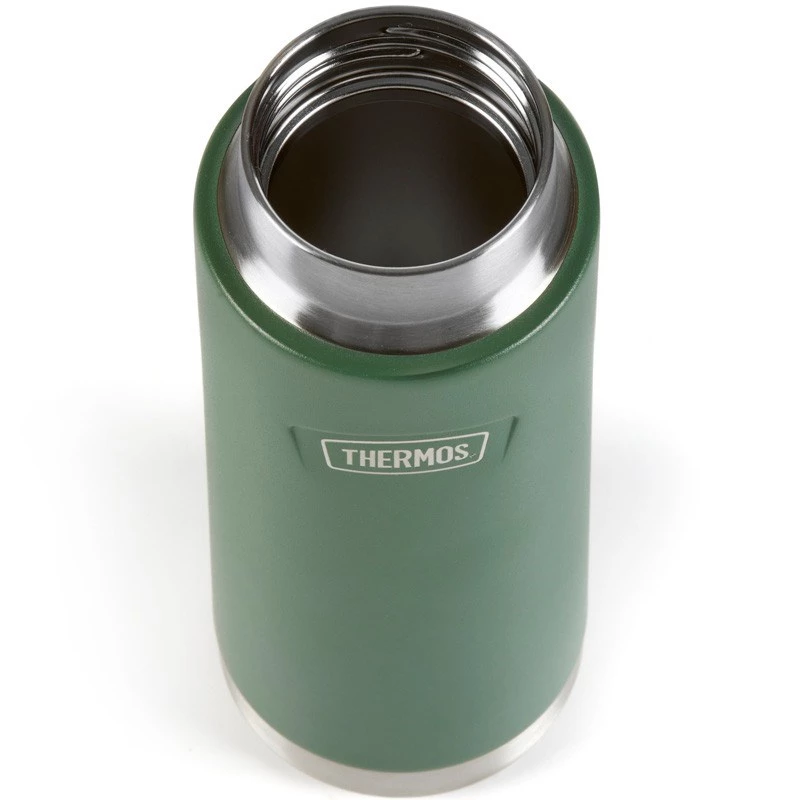 THERMOS 710 ml mobile thermos mug - green