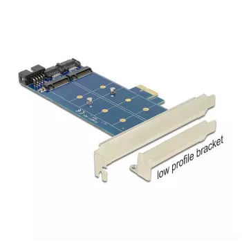 Internal SATA USB 3.2 Gen 1 Adapter DeLOCK 89374