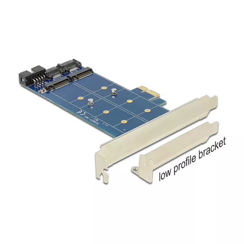 Internal SATA USB 3.2 Gen 1 Adapter DeLOCK 89374