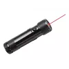Brennenstuhl 1179890100 - handheld flashlight - Black - Metal - LED - 8 lamps - 45 lm