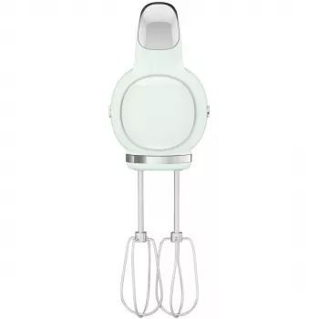 Hand mixer Smeg HMF01PGEU