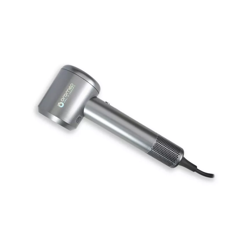 gold- F9 SONIC OROMED hair dryer