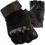 Extralink Military Tactical Combat Gloves Fingerless Survival Size L mil-693
