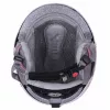 WINTER HELMET ALPINA ZUPO (LIGHT- ROSE matte, 51-55 NEW 2021)