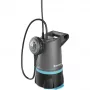 Submersible pump GARDENA 09018-47 — 550 W motor for water removal and transfer