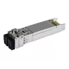 Fiber optic transceiver module HPE S2P34A SFP28 10 m 13x13x58 mm