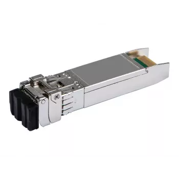 Fiber optic transceiver module HPE S2P34A SFP28 10 m 13x13x58 mm