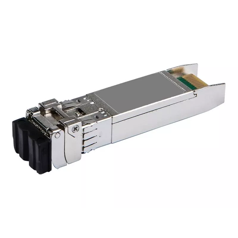 Fiber optic transceiver module HPE S2P34A SFP28 10 m 13x13x58 mm