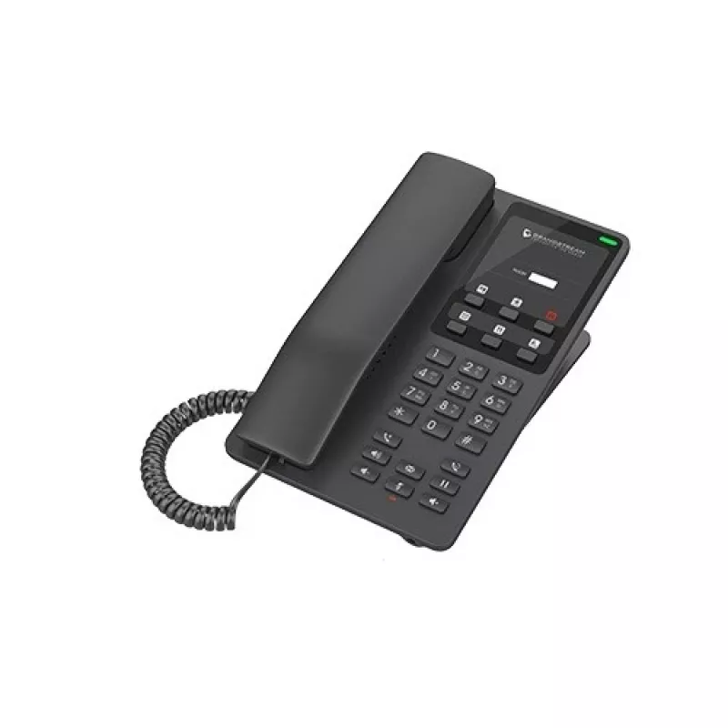 IP Phone Grandstream Networks GHP621 Black