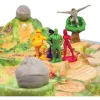 Jumanji Stampede, Board Game