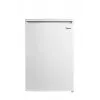 Midea Freezer | MDRD129FZE01 | Energy efficiency class E | Upright | Free standing | Height 84.5 cm | Total net capacity 86 L | White