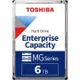 HDD TOSHIBA 6TB 3.5 inch SATA 7200 rpm MG08ADA600E