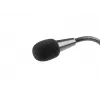 PC microphone NATEC Giraffe 2 Black