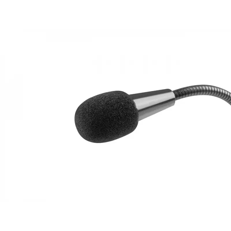 PC microphone NATEC Giraffe 2 Black