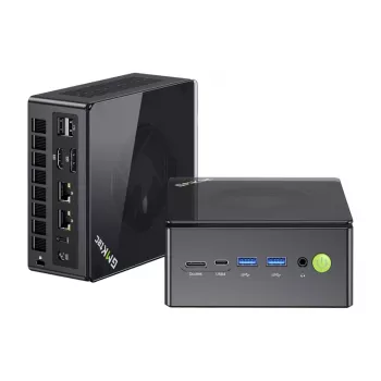 Mini PC GMKtec K8 Ryzen 7 8845HS 32GB RAM 1TB WIN 11 Pro