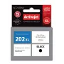Ink cartridge ActiveJet AE-202BNX Black compatible with Epson 202XL, 20 ml, XL high-yield, pigment ink, with chip